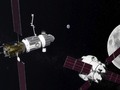 La NASA da por fin sentido al Space Launch System con la construcción de la Deep Space Gateway…