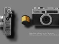 Yashica propone una cámara digital con carretes «digiFilm» que no son carretes de película ni almacenan fotos…