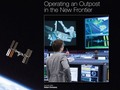 Un libro sobre el trabajo de los controladores de vuelo de la Estación Espacial Internacional…
