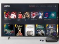 ESPN + también llegará a los dispositivos Roku para acercar el streaming deportivo en directo a más usuarios…