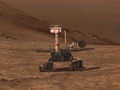 La NASA sobre Opportunity: es como tener a un ser querido en coma en el hospital, pero hay esperanza…