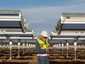 Apple anuncia un fondo de 300 millones de dólares para promover la energía renovable en China…