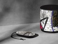 Bang & Olufsen presenta una edición especial de sus altavoces Beoplay A9, Shape, M5 y P2 diseñada por David Lynch…