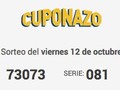 El mismo número sale como ganador en dos sorteos de distintas loterías de la misma semana, pero no es algo TAN impr…