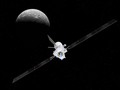 La ESA confirma el correcto funcionamiento de los motores de la misión BepiColombo a Mercurio…