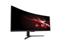 Acer lo apuesta todo al formato utrapanorámico en pantalla curva con el monitor gaming Acer EI491CR…