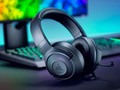 Razer estrena auricular gaming, es el Kraken X y llega con sonido 7.1 virtual por menos de 50 dólares…