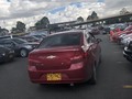 El típico mal ciudadano, grosero y que se parquea atravesado en BOG_ELDORADO armando trancón como si todos tuviéra…