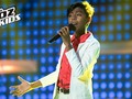 Me gustó un video de YouTube Brayan canta ¿Qué Precio Tiene El Cielo? - Audiciones a ciegas | La Voz Kids