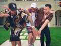 Me ha gustado un vídeo de YouTube ( - Tu Y Yo 💏 - Valentino X Nicky Jam X Justin Quiles).