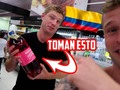 Me ha gustado un vídeo de YouTube ( - ASÍ SON LOS SUPERMERCADOS EN COLOMBIA *CON 2 GRINGOS*).
