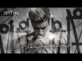Me ha gustado un vídeo de YouTube ( - Justin Bieber - Trust (Audio Only)).