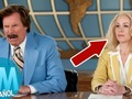 Me ha gustado un vídeo de YouTube ( - ¡Top 10 Escenas en las que los Actores No Pudieron Mantenerse