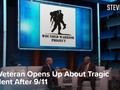 #AD: Watch the inspiring story of U.S. #veteran DanNevins on SteveTVShow; his challenges and journey…