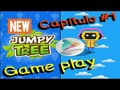Game play 2017_Jumpy Tree capítulo #1: vía YouTube