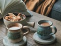 triflingthing: chai time