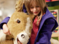 Toy pony Butterscotch a hit with online Christmas shoppers