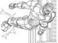 Iron Man Coloring Pages and Printables