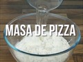 TAG- RECETA DE LA MEJOR PIZZA DEL MUNDO- FACIL de HACER!: via YouTube