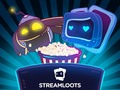 Estoy usando Streamloots para apoyar y divertirme con mis Streamers favoritos #StreamswithStreamloots