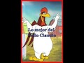 He añadido un vídeo a una lista de reproducción de YouTube ( - LO MEJOR DEL GALLO CLAUDIO).
