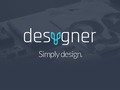 Acabo de crear este diseño con DesygnerApp! Échale un vistazo en #ImTheDesygner#EsGratis y…