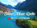 He añadido un vídeo a una lista de reproducción de YouTube ( - Shine Music Radio • 24/7 Music Live Stream