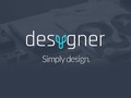 Acabo de crear este diseño con DesygnerApp! Échale un vistazo en #ImTheDesygner PATROCINA…