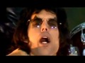 He añadido un vídeo a una lista de reproducción de YouTube ( - Queen - We Will Rock You (Official Video)).