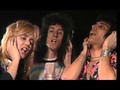 He añadido un vídeo a una lista de reproducción de YouTube ( - Queen - Somebody To Love (Official Video)).