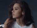 He añadido un vídeo a una lista de reproducción de YouTube ( - Hailee Steinfeld - Most Girls).