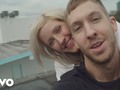 He añadido un vídeo a una lista de reproducción de YouTube ( - Calvin Harris - I Need Your Love (VEVO