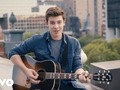 He añadido un vídeo a una lista de reproducción de YouTube ( - Shawn Mendes - Believe (Official)).