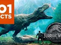 101 Facts About Jurassic World