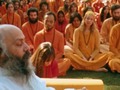¿Quién es Osho?