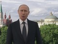 He añadido un vídeo a una lista de reproducción de YouTube ( - Welcome Address by Vladimir Putin).