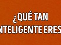 He añadido un vídeo a una lista de reproducción de YouTube ( - ¿Qué tan inteligente eres para tu edad?).