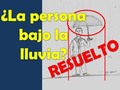 He añadido un vídeo a una lista de reproducción de YouTube ( - TEST PERSONA BAJO LA LLUVIA RESUELTO | TEST