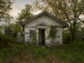 Inside an Eerie Ghost Town and 'Most Toxic Place in America' (PHOTOS)