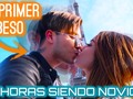 Me gustó un video de YouTube 72 HORAS SIENDO NOVIOS EN EUROPA (Parte 3) Juan de Dios Pantoja Ft. Kimberly