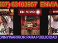 63103957 DJDONNYWARRIOR