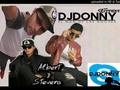 He añadido un vídeo a una lista de reproducción de YouTube ( - ALBERT Y STEVENS PROMO DJDONNYWARRIOR).