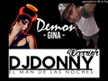He añadido un vídeo a una lista de reproducción de YouTube ( - GINA X G-DEMON DJDONNYWARRIOR).