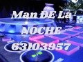 I just published the first episode of my new podcast! Listen to Man DE La NOCHE 63103957 on anchor