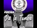 TUMPA TUMPA Tiradera EL CHOMBO PA YANDEL DJDONNYWARRIOR’ on #SoundCloud #np