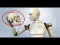 Los Humanos Seremos Androides y Cyborgs En El Futuro!!! via YouTube