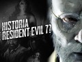 Me ha gustado un vídeo de YouTube ( - ¿Cuál es la historia de Resident evil 7? Ethan, Redfield, Hunk,