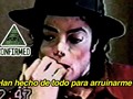Me gustó un video de YouTube El día en el que Michael Jackson expuso a los Illuminati