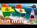 Me ha gustado un vídeo de YouTube ( - 10 Países Sin Mar; y 10 Los Casi Aislados... y el Mar Presencial. Mar