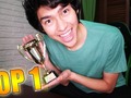 Me ha gustado un vídeo de YouTube ( - FINALMENTE LO HE LOGRADO!! - TOP 1 PUBG | Fernanfloo).